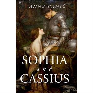 Sophia and Cassius by Anna Canic