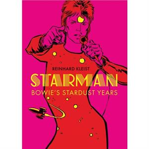 Starman by Reinhard Kleist