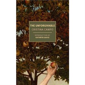 The Unforgivable by Alex Andriesse