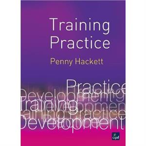 Training Practice by Penny Hackett