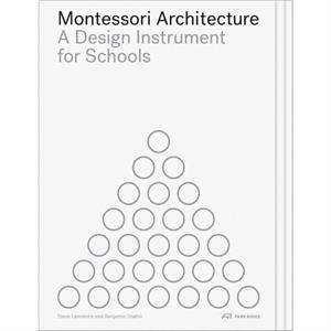 Montessori Architecture by Benjamin Staehli
