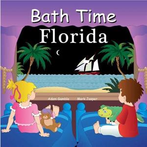 Bath Time Florida by Mark Jasper