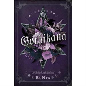 Gothikana A Dark Academia Gothic Romance TikTok Made Me Buy it by RuNyx