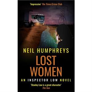 Lost Women by Neil Humphreys