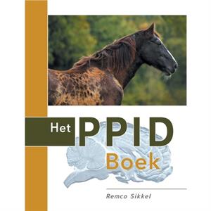 Het PPIDboek by Remco Sikkel