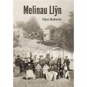 Melinau Llyn by Glyn Roberts