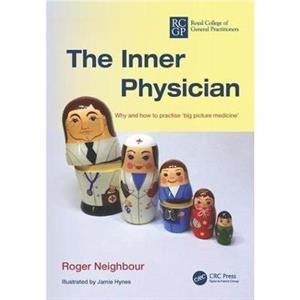 The Inner Physician by Roger Neighbour