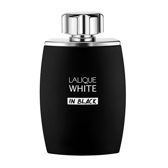 Lalique White in Black Eau de Parfum 125ml Spray-0