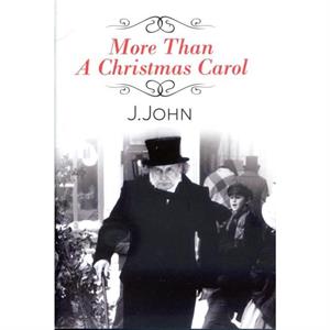 More Than a Christmas Carol by J. John