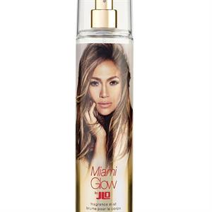 Jennifer Lopez Miami Glow Fragrance Mist 240ml
