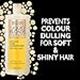 Pro:Voke Liquid Blonde Colour Care Conditioner 400ml-4