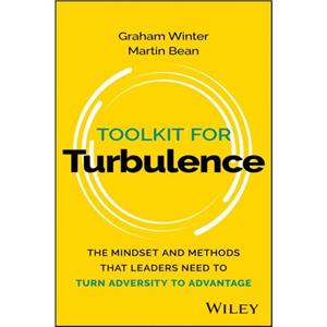 Toolkit for Turbulence by Martin Bean