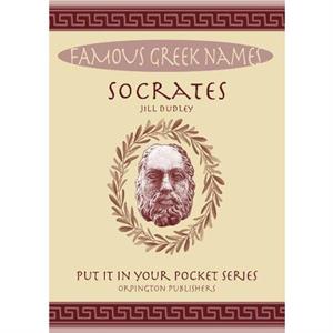 Socrates by Jill Dudley