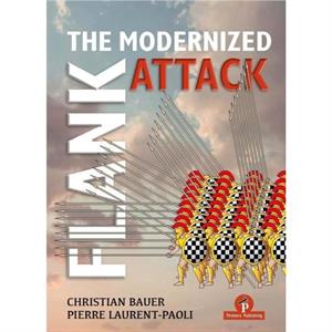 The Modernized Flank Attack by PierreLaurent Paoli