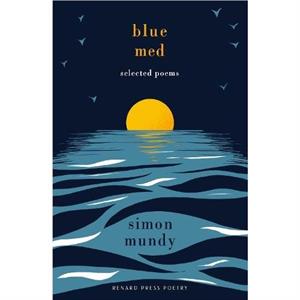 Blue Med by Simon Mundy