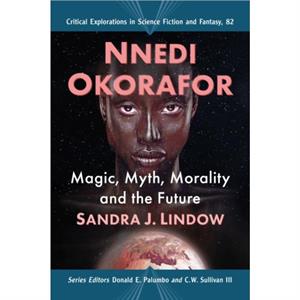 Nnedi Okorafor by Sandra J. Lindow