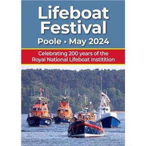 Lifeboat Festival by Nicholas Leach