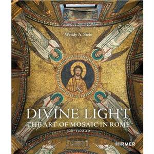 Divine Light by Wendy A. Stein