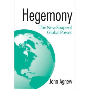 Hegemony by John Agnew