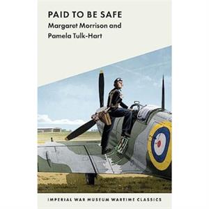 Paid to Be Safe by Pamela TulkHart