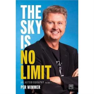 The Sky is No Limit by Per Wimmer