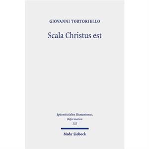 Scala Christus est by Giovanni Tortoriello