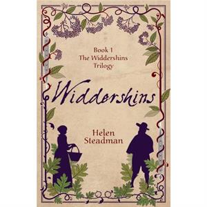 Widdershins by Helen Steadman