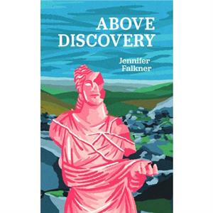 Above Discovery by Jennifer Falkner