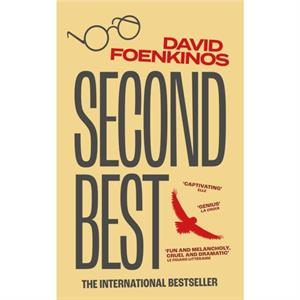 Second Best by David Foenkinos