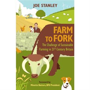 Farm to Fork by Joe Stanley