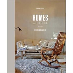 Homes With Soul by Orly Robinzon