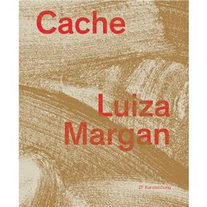 Luiza Margan Cache by ZF Kunststiftung