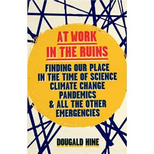 At Work in the Ruins by Dougald Hine