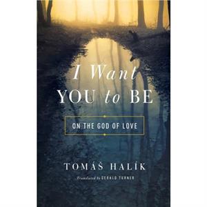 I Want You to Be by Tom Halk