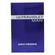 Paco Rabanne Ultraviolet Man Eau De Toilette 50ml Spray-3
