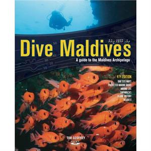 Dive Maldives by Tim Godfrey