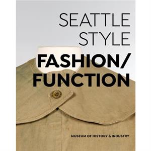 Seattle Style by Clara Berg