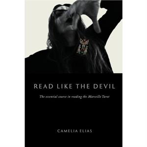 Read Like The Devil by Camelia Elias