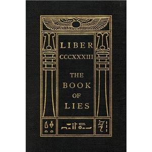 The Book of Lies by Aleister Crowley