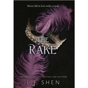 The Rake by L J Shen