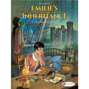 Emilies Inheritance 1  The Hatcliff Domain by Florence Magnin