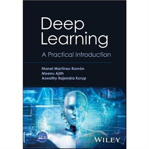 Deep Learning by Kurup & Aswathy Rajendra University of Mexico & Mexico