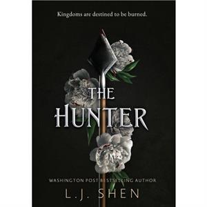 The Hunter by L J Shen