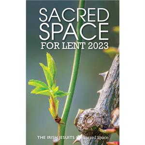 Sacred Space for Lent 2023 by The Irish Jesuits