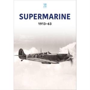 Supermarine 191363 by Key Publishing