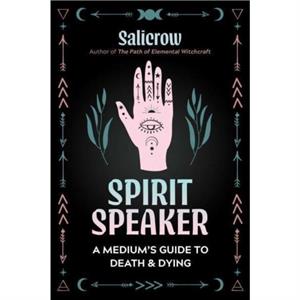 Spirit Speaker by Salicrow