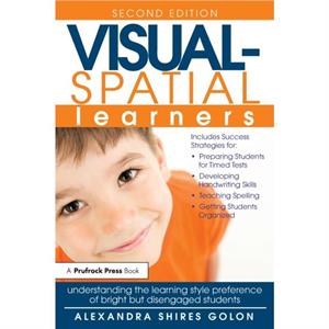 VisualSpatial Learners by Alexandra Shires Golon