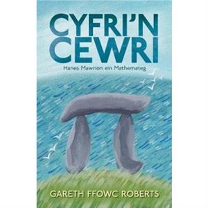 Cyfrin Cewri by Gareth Roberts