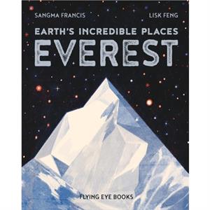 Everest by Sangma Francis