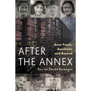 After the Annex by Bas von BendaBeckmann
